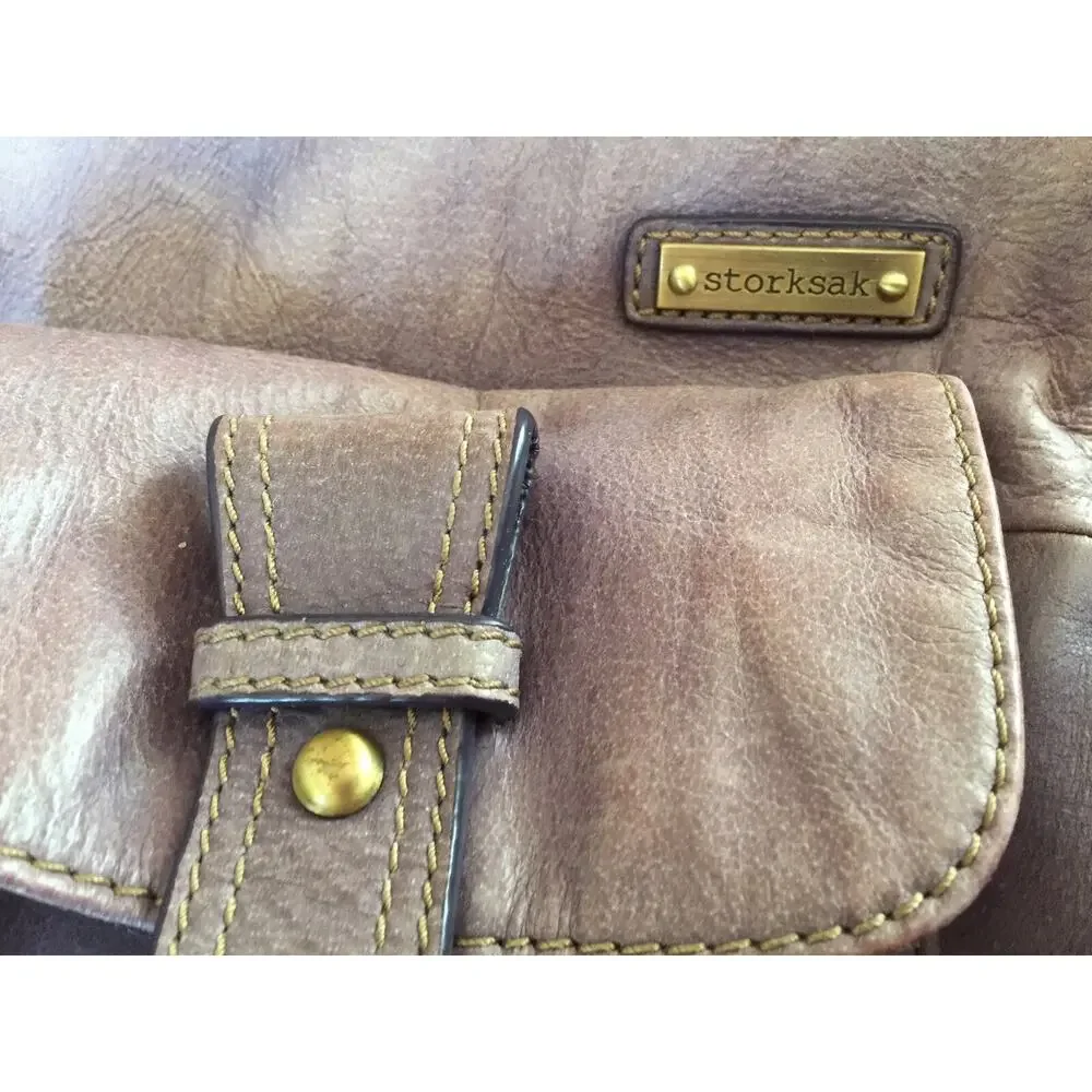 Storksak london emily